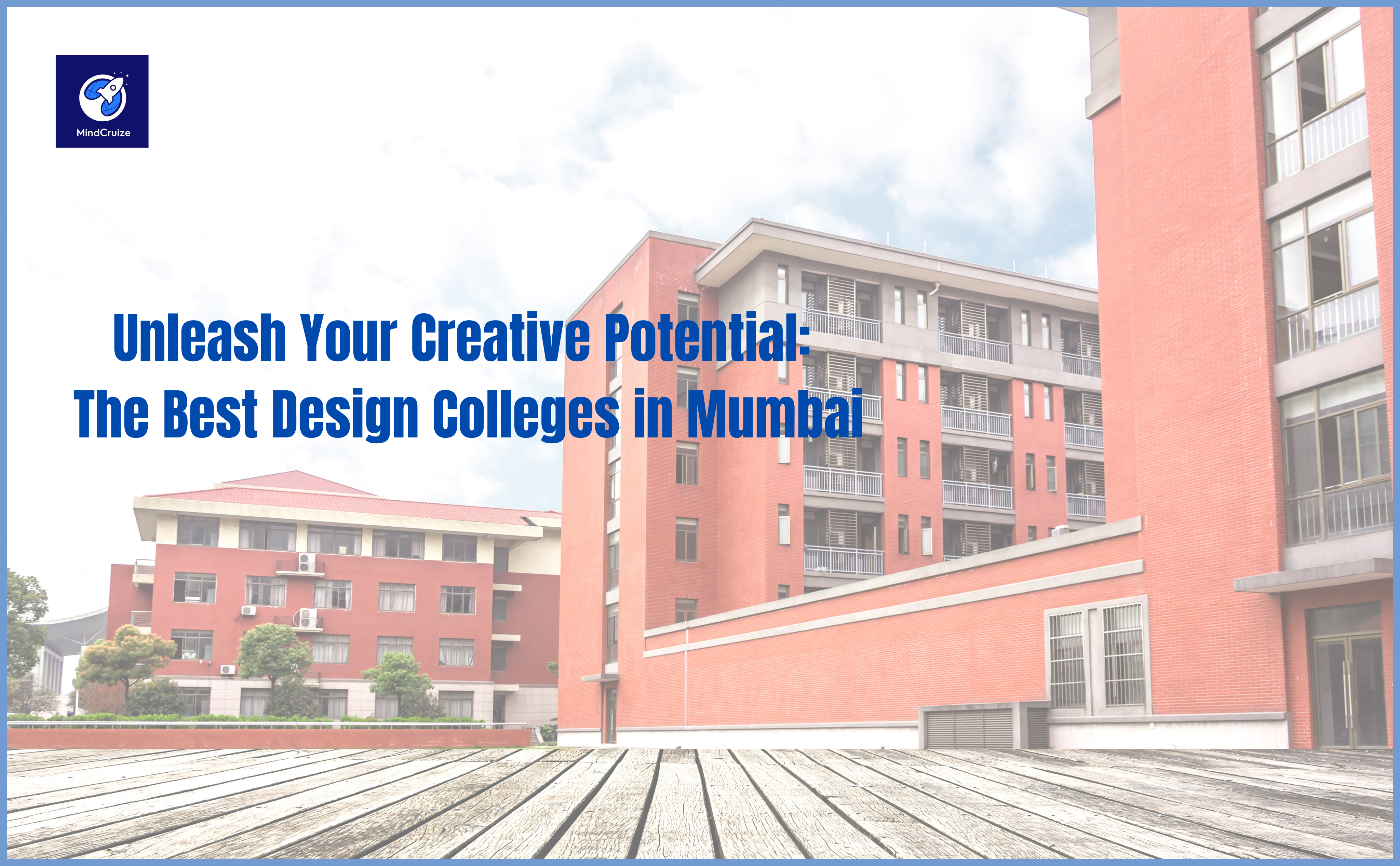 Design College in Mumbai Mindcruize.img