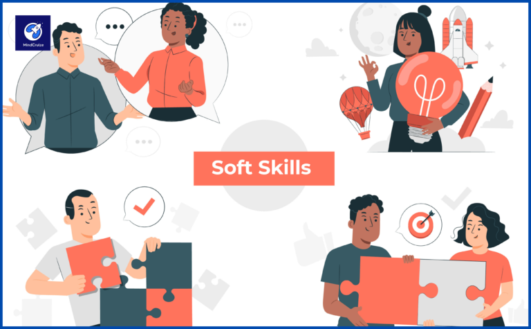 Enhancing Soft Skills for Career Success: A Comprehensive Guide