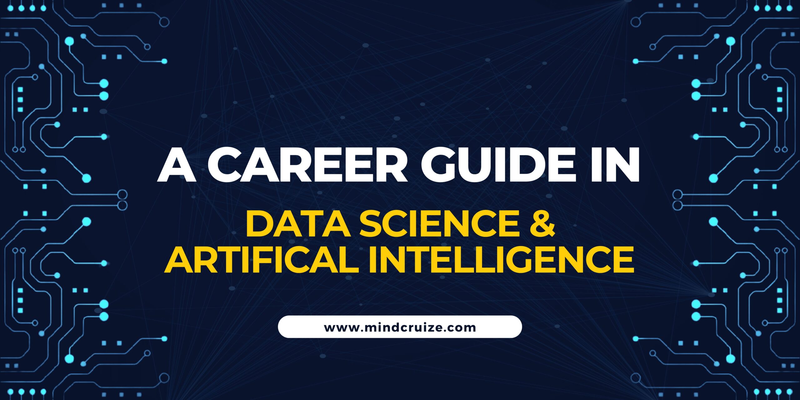 Career in Data Science & AI