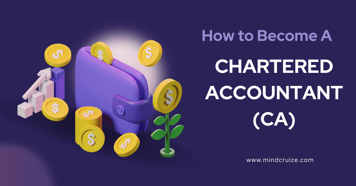 How to become chartered accountant