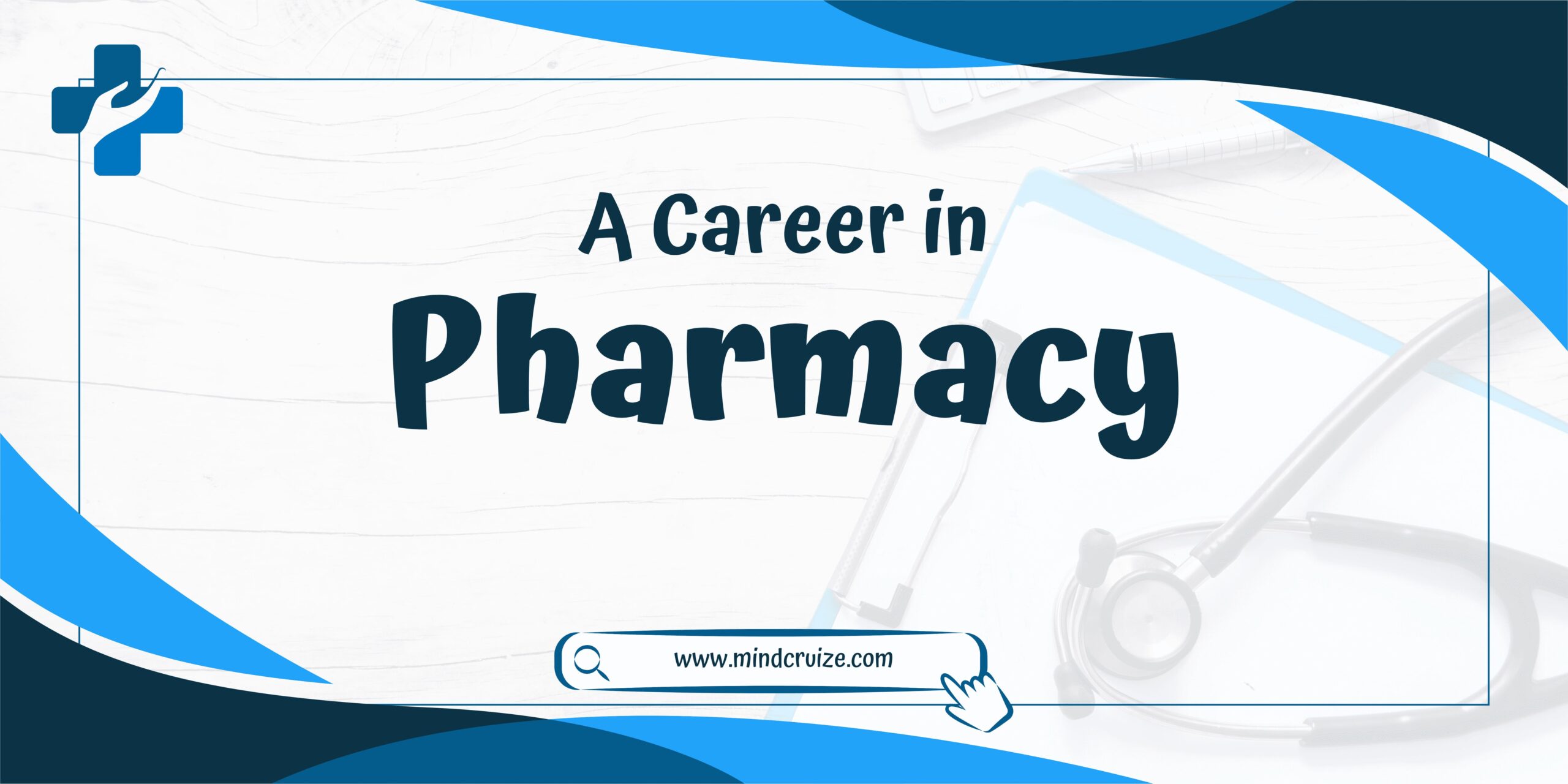 career in pharmacy