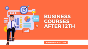 business courses after 12th