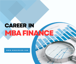 career in MBA Finance