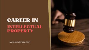 career in intellectual property law