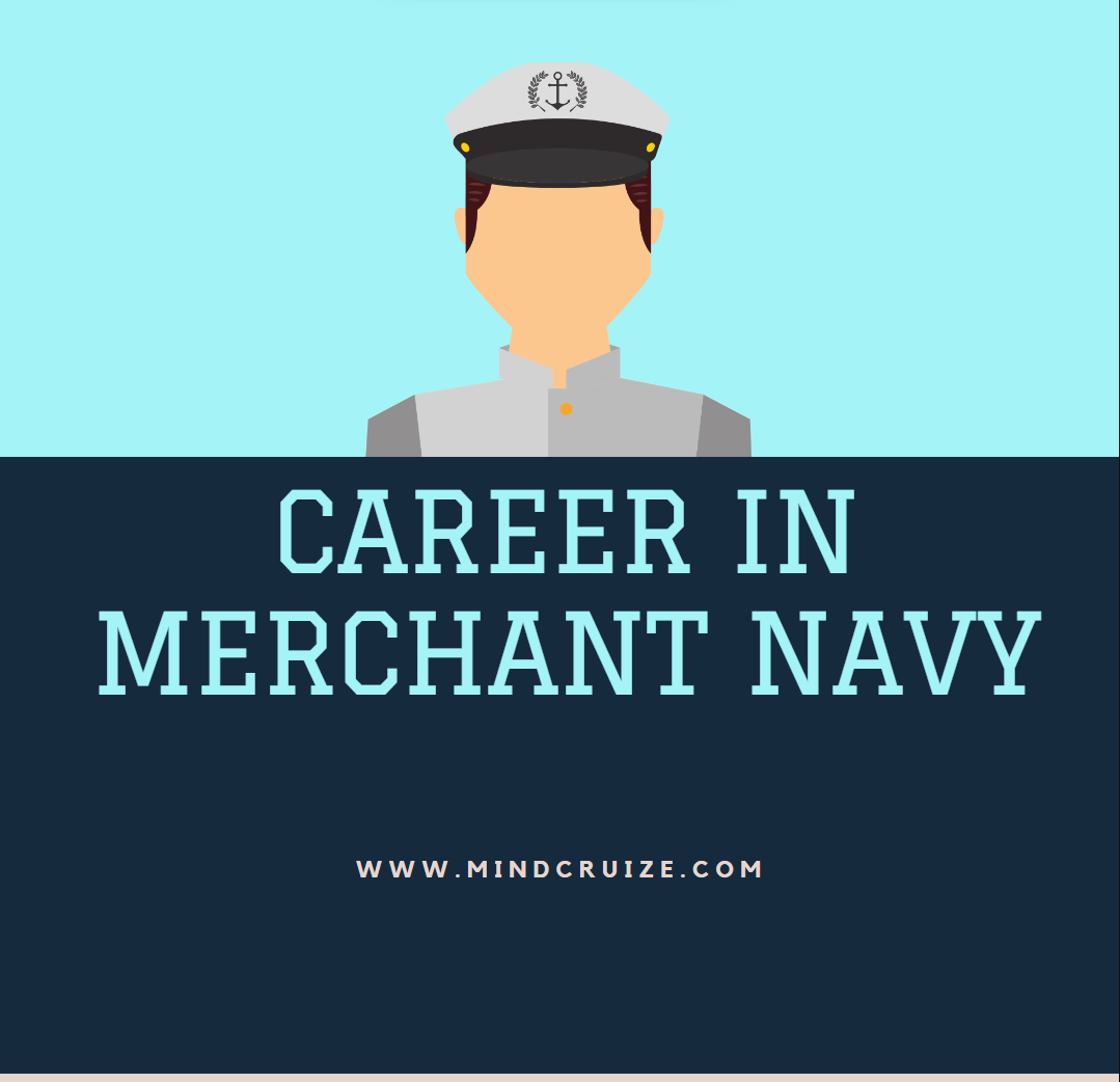 career in merchant navy