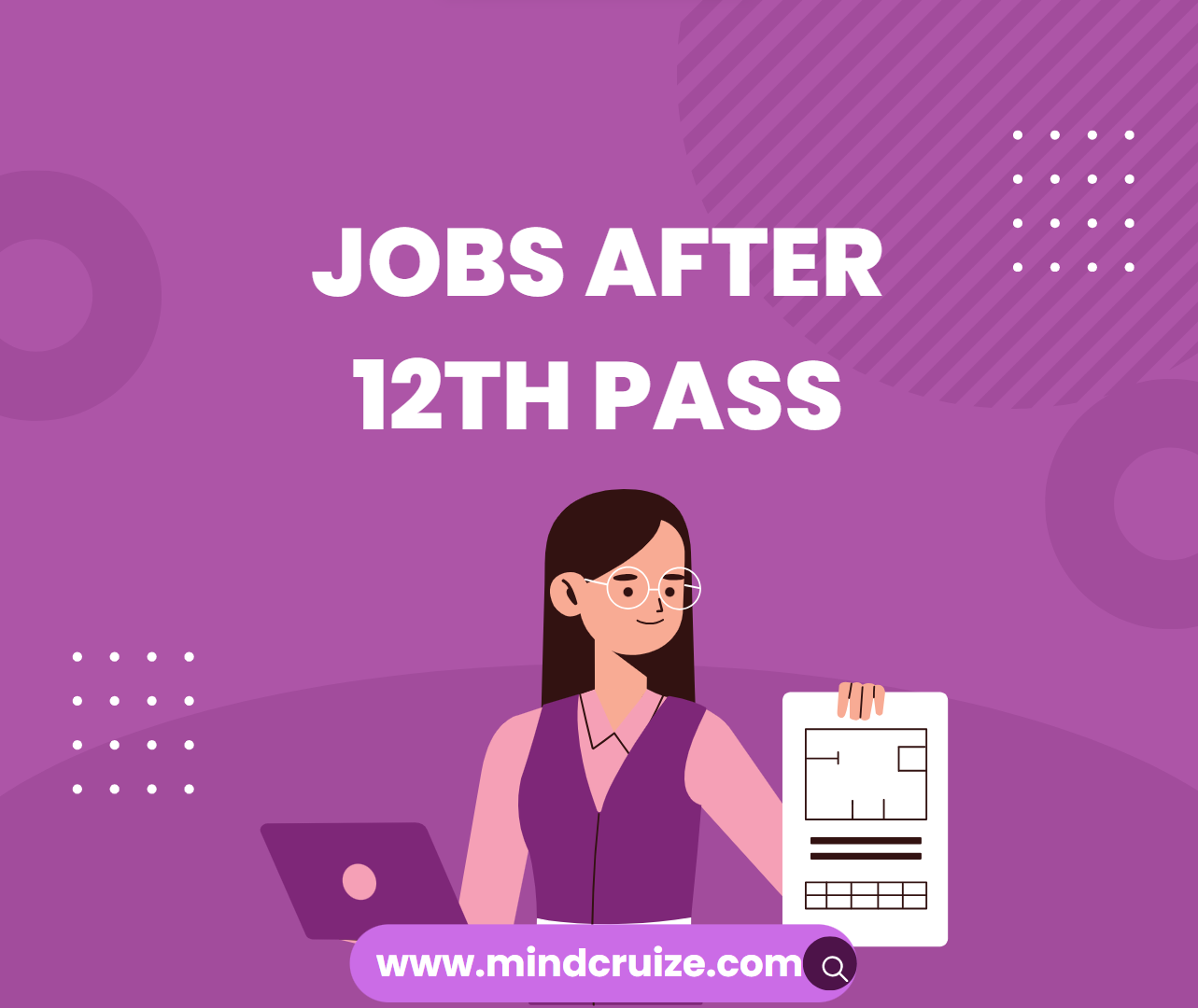 Jobs After 12th Pass Government Private Opportunities MindCruize