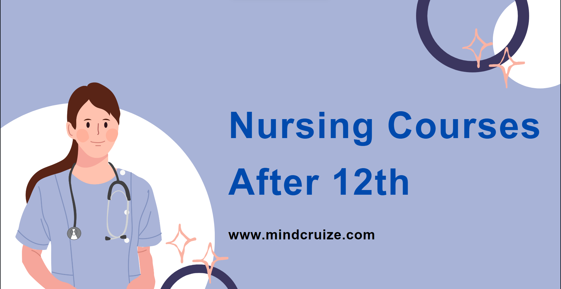 nursing courses after 12th
