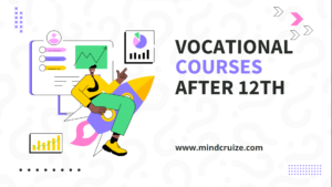 vocational courses after 12th