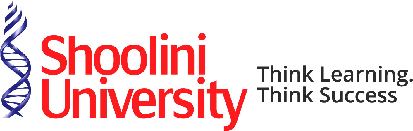 Shoolini Uni Logo